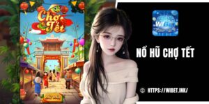 Nổ hũ chợ tết